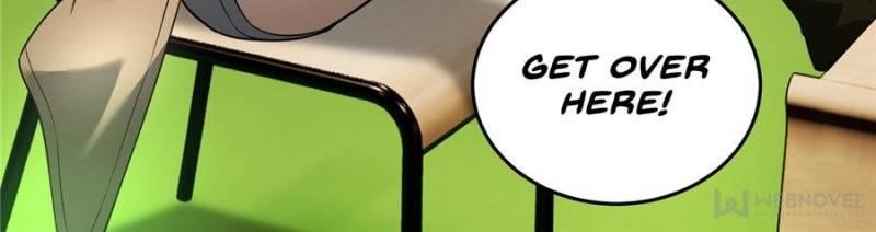 Global Martial Arts Chapter 34 - Page 33 in English