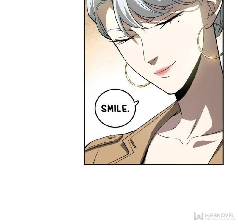 Global Martial Arts Chapter 34 - Page 41 in English