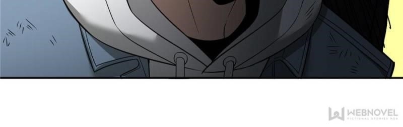 Global Martial Arts Chapter 34 - Page 44 in English