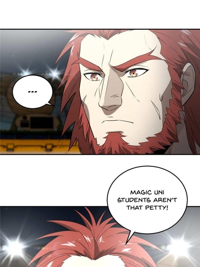 Global Martial Arts Chapter 34 - Page 48 in English