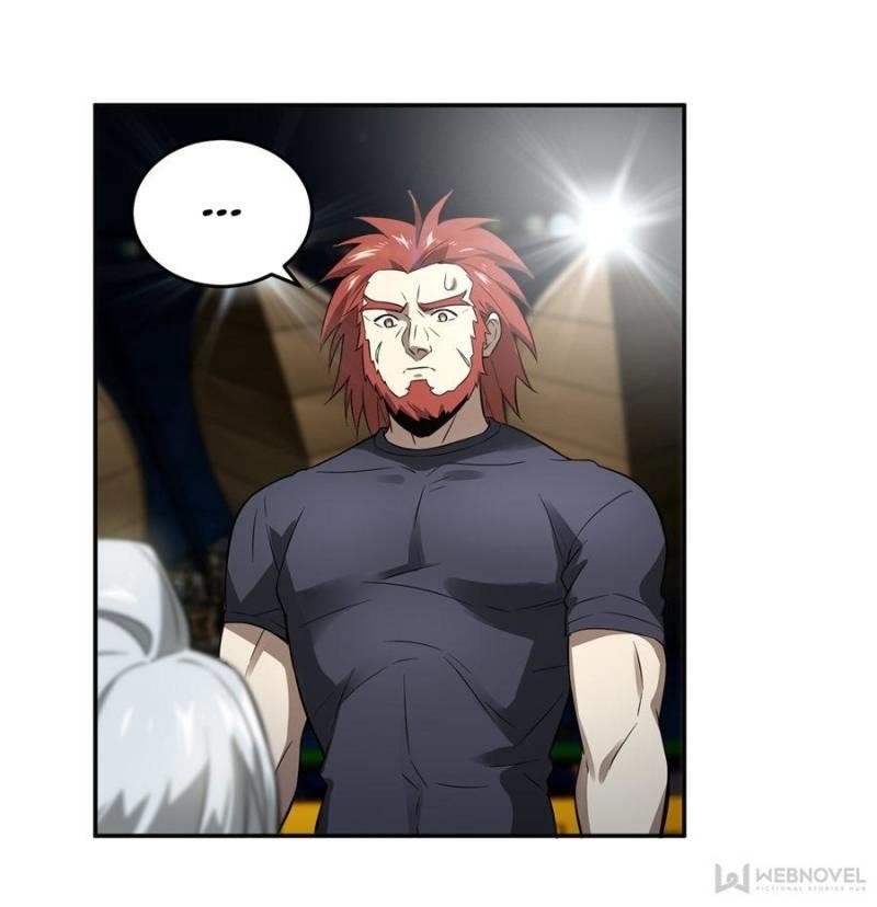 Global Martial Arts Chapter 34 - Page 52 in English