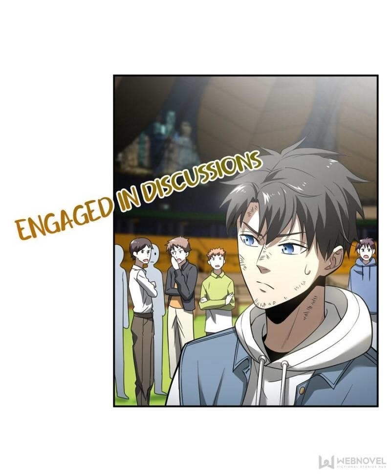 Global Martial Arts Chapter 34 - Page 53 in English
