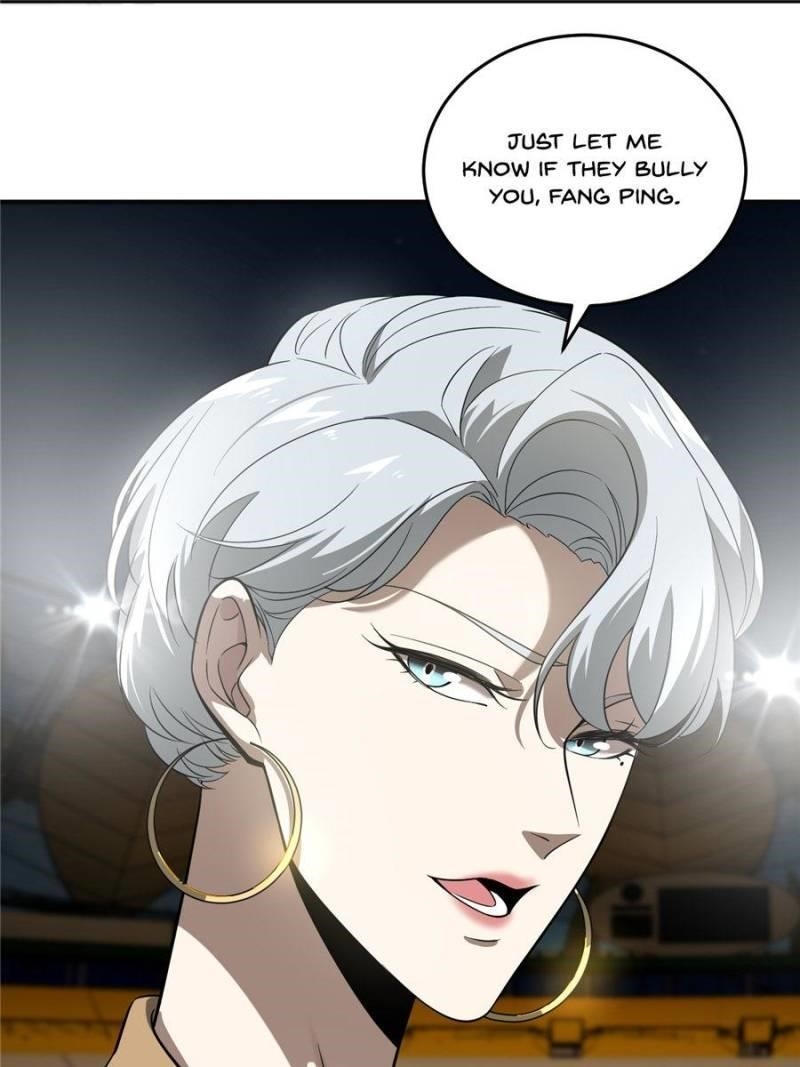 Global Martial Arts Chapter 34 - Page 56 in English