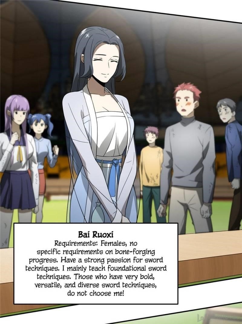 Global Martial Arts Chapter 34 - Page 6 in English
