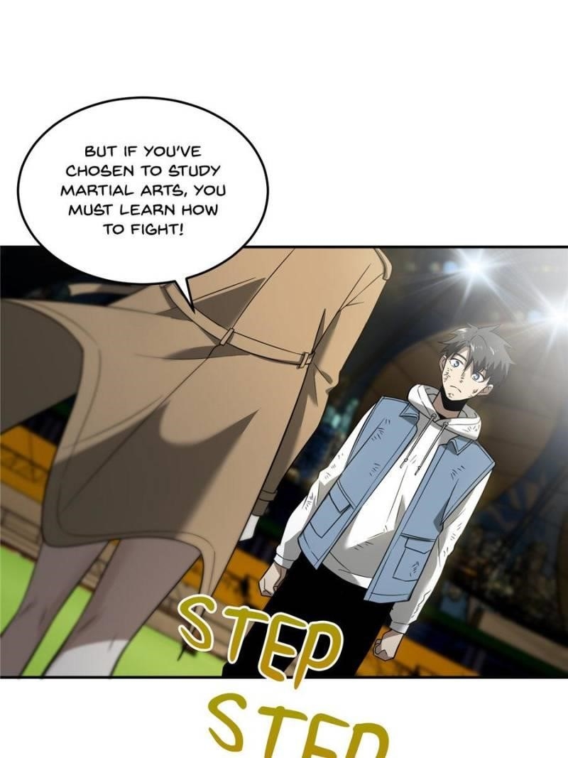 Global Martial Arts Chapter 34 - Page 62 in English