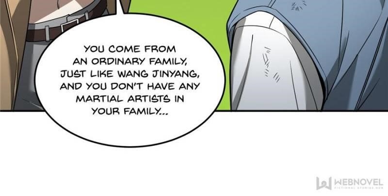 Global Martial Arts Chapter 34 - Page 65 in English