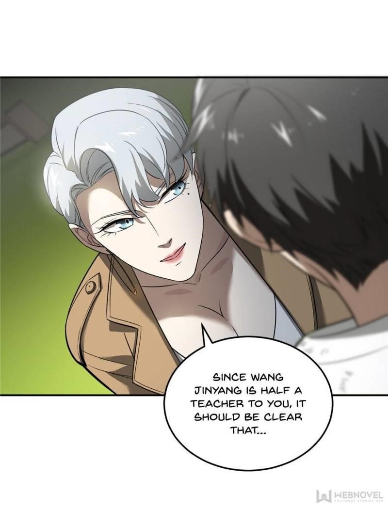 Global Martial Arts Chapter 34 - Page 66 in English