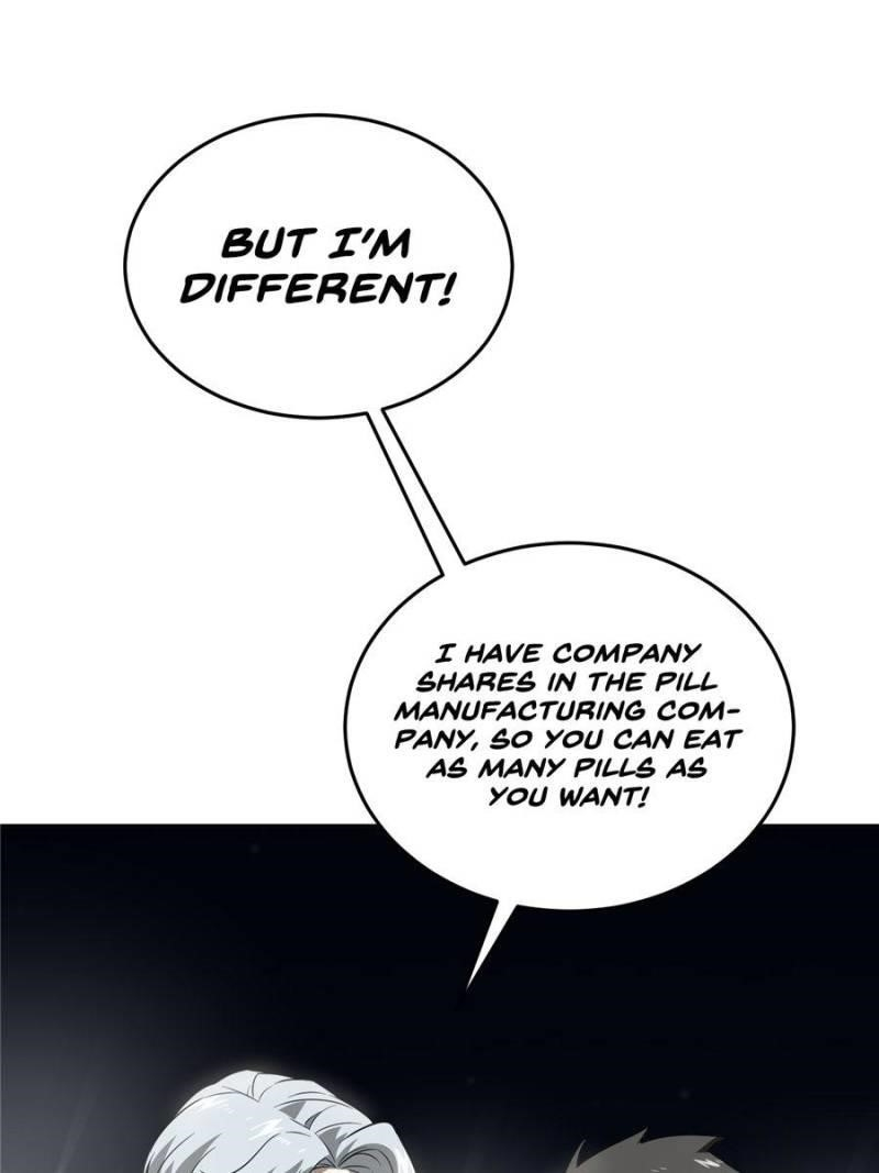 Global Martial Arts Chapter 34 - Page 68 in English