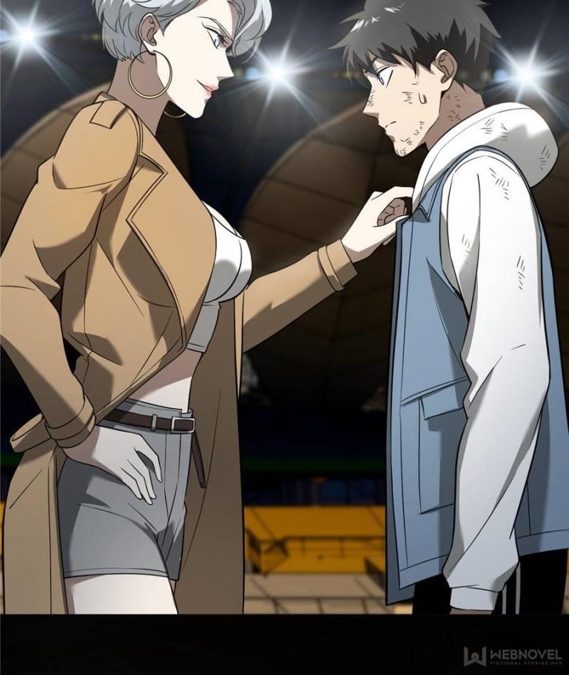 Global Martial Arts Chapter 34 - Page 69 in English