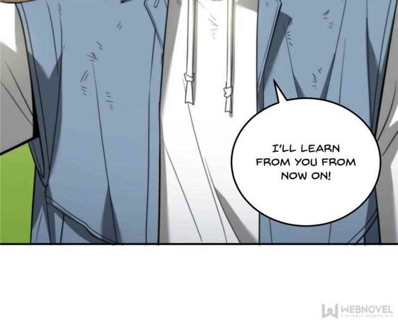 Global Martial Arts Chapter 35 - Page 12 in English