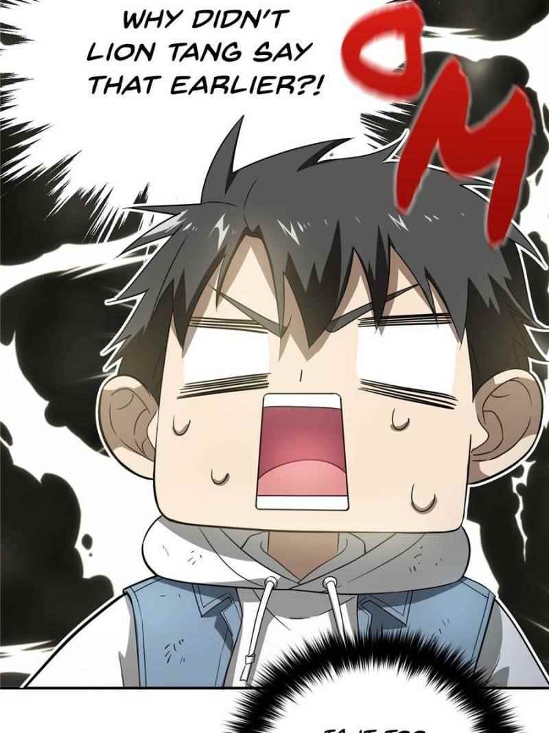 Global Martial Arts Chapter 35 - Page 23 in English