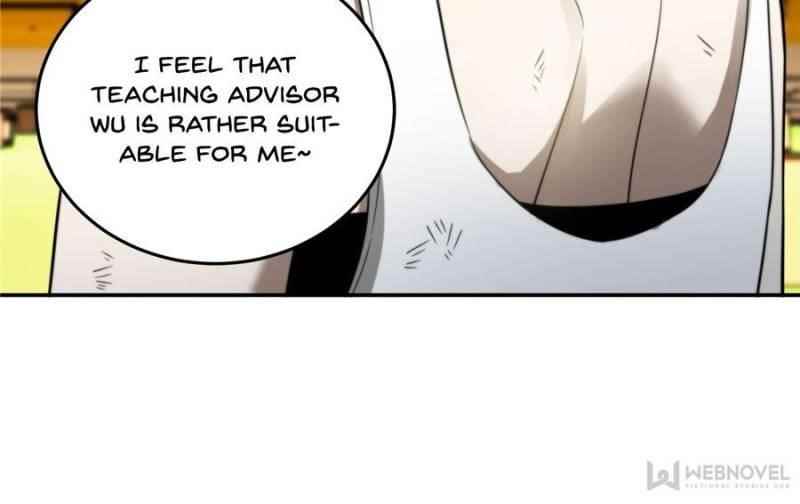 Global Martial Arts Chapter 35 - Page 33 in English