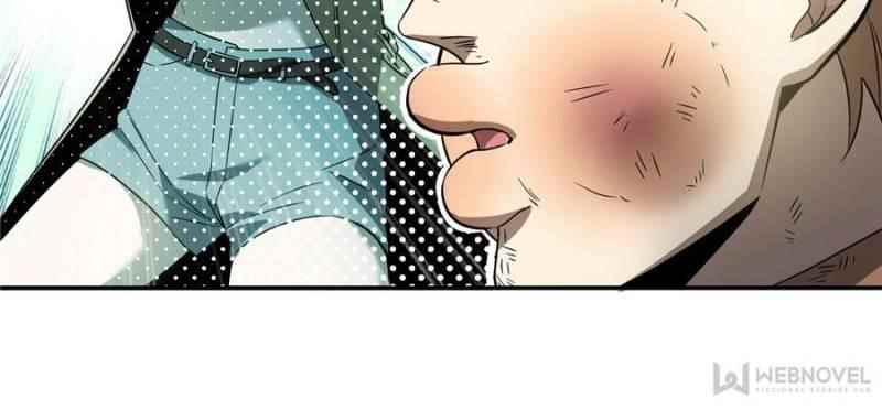 Global Martial Arts Chapter 35 - Page 41 in English