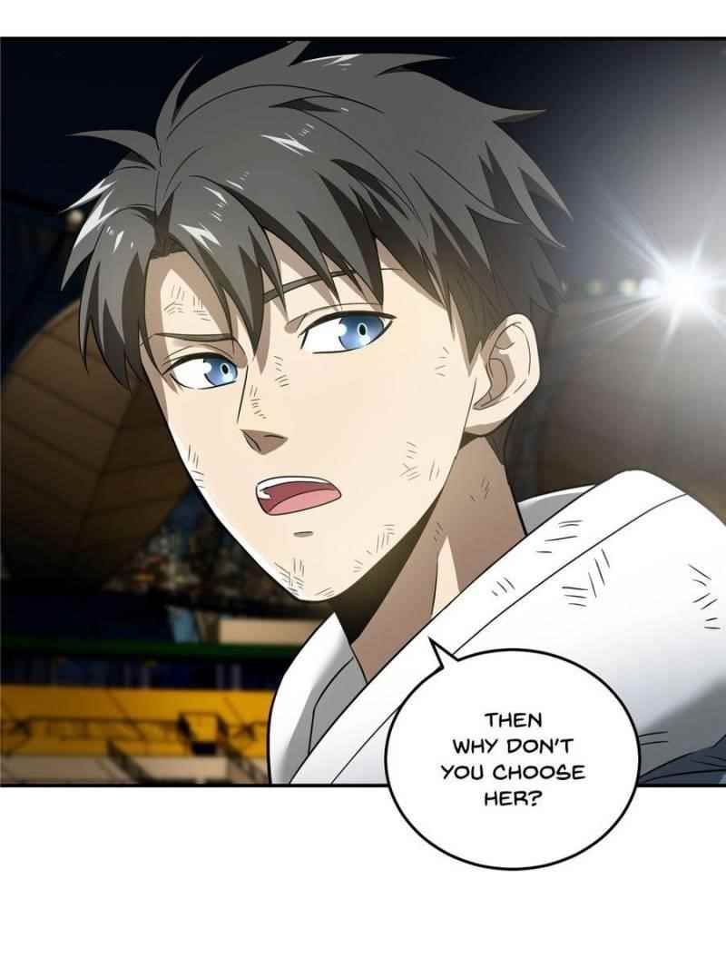Global Martial Arts Chapter 35 - Page 42 in English