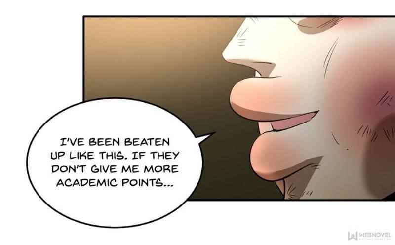 Global Martial Arts Chapter 35 - Page 64 in English