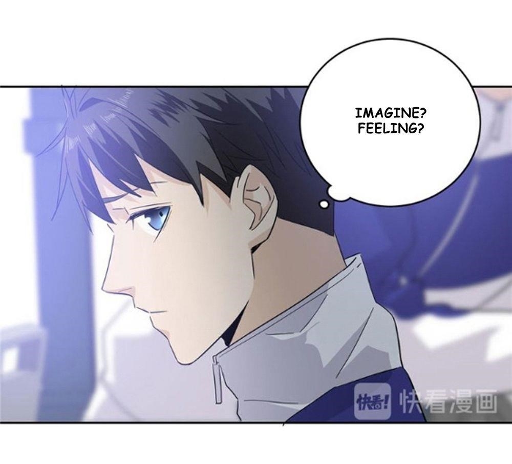 Global Martial Arts Chapter 4 - Page 17 in English
