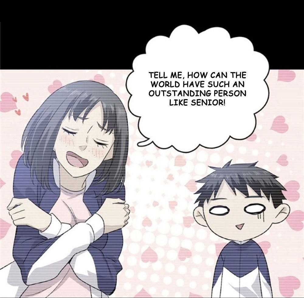 Global Martial Arts Chapter 4 - Page 8 in English