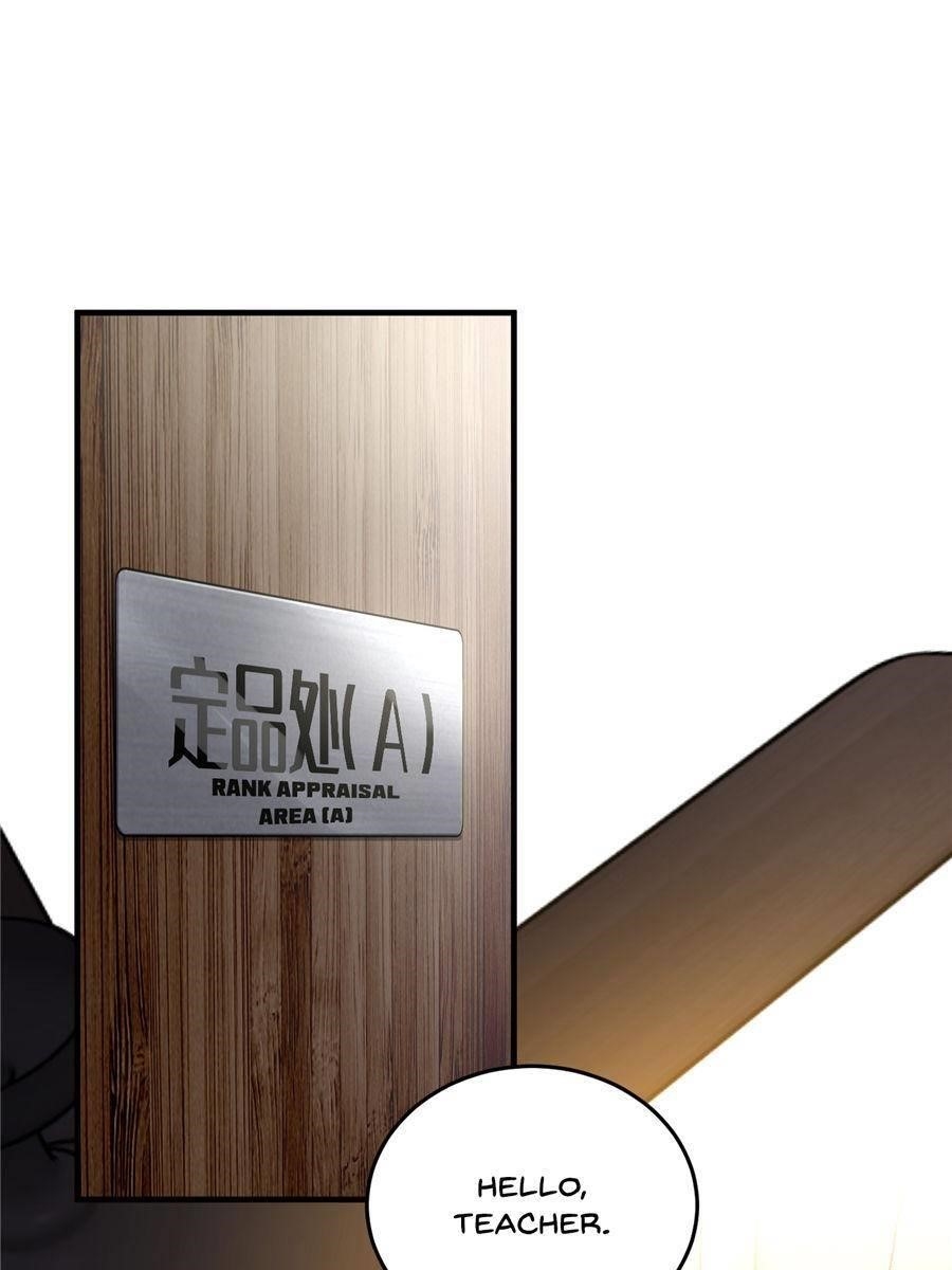 Global Martial Arts Chapter 42 - Page 12 in English