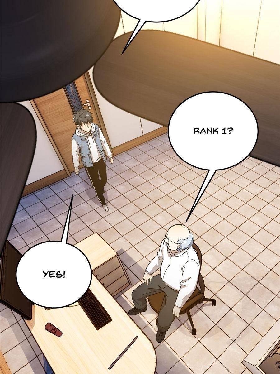 Global Martial Arts Chapter 42 - Page 13 in English