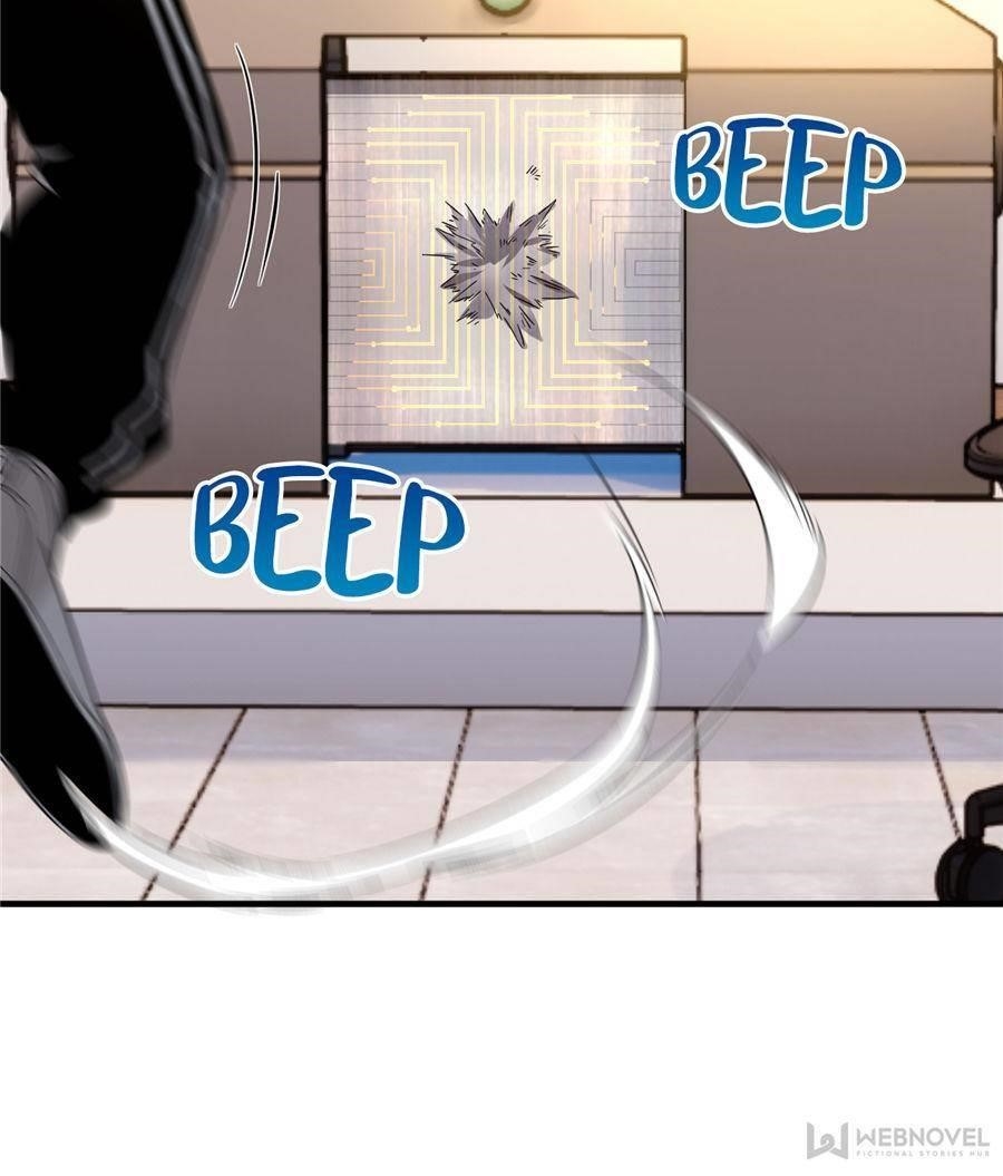 Global Martial Arts Chapter 42 - Page 28 in English