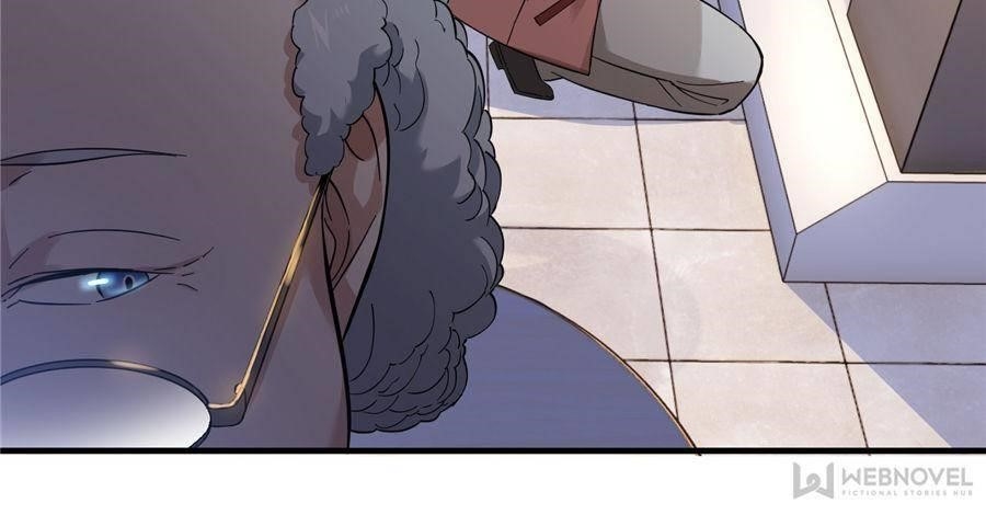 Global Martial Arts Chapter 42 - Page 44 in English