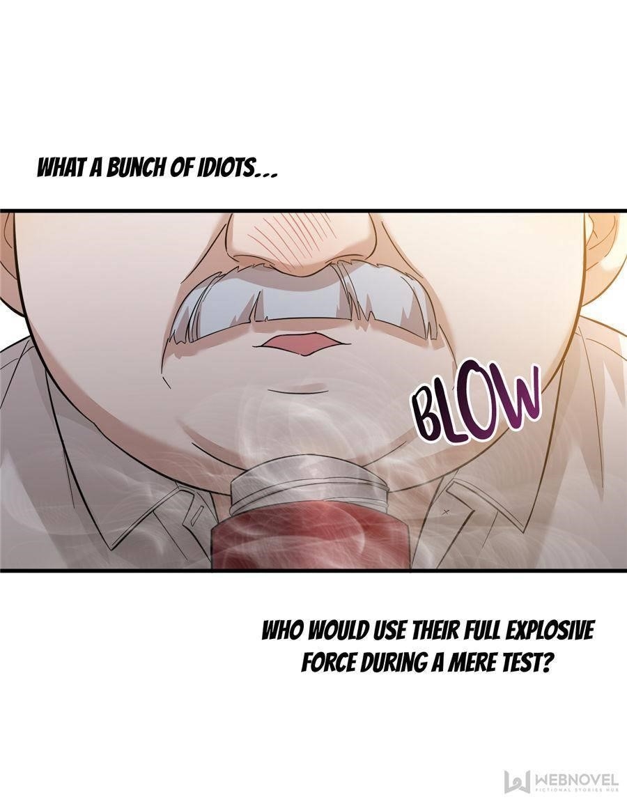 Global Martial Arts Chapter 42 - Page 50 in English