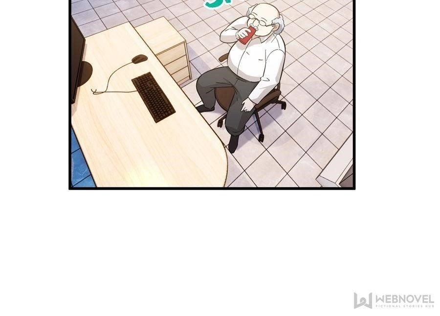 Global Martial Arts Chapter 42 - Page 56 in English