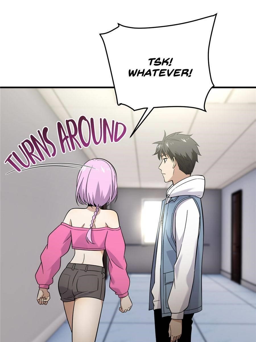 Global Martial Arts Chapter 42 - Page 8 in English