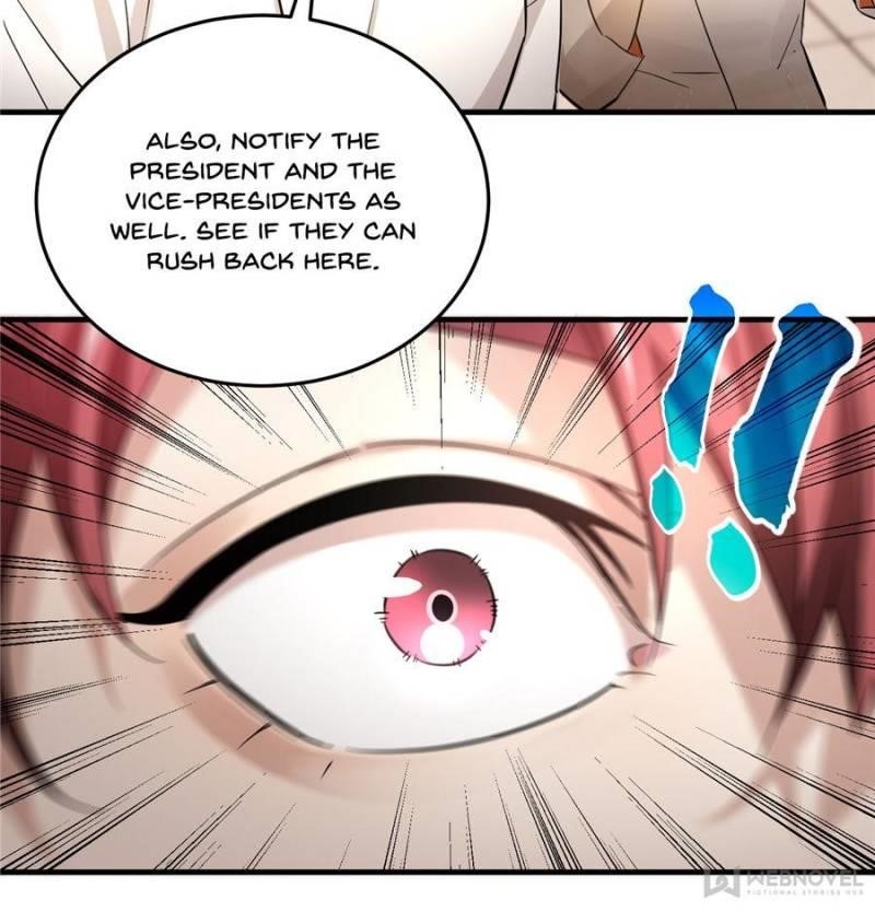 Global Martial Arts Chapter 44 - Page 64 in English