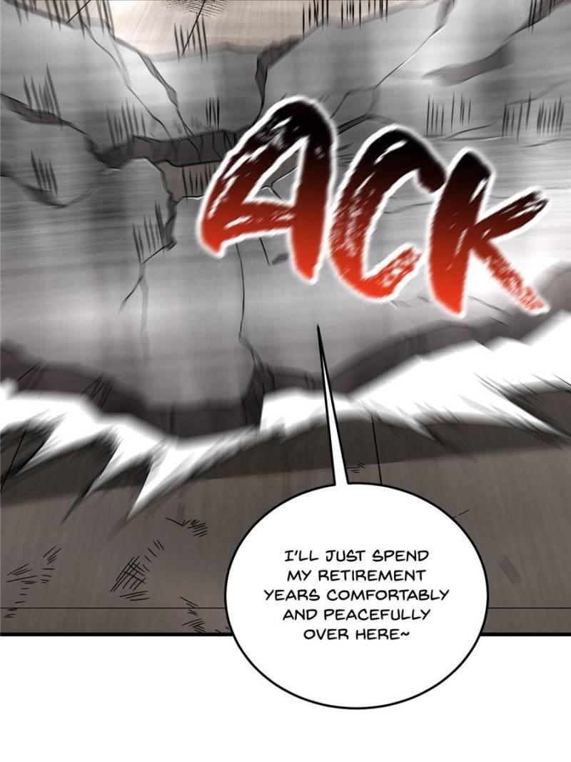 Global Martial Arts Chapter 44 - Page 8 in English