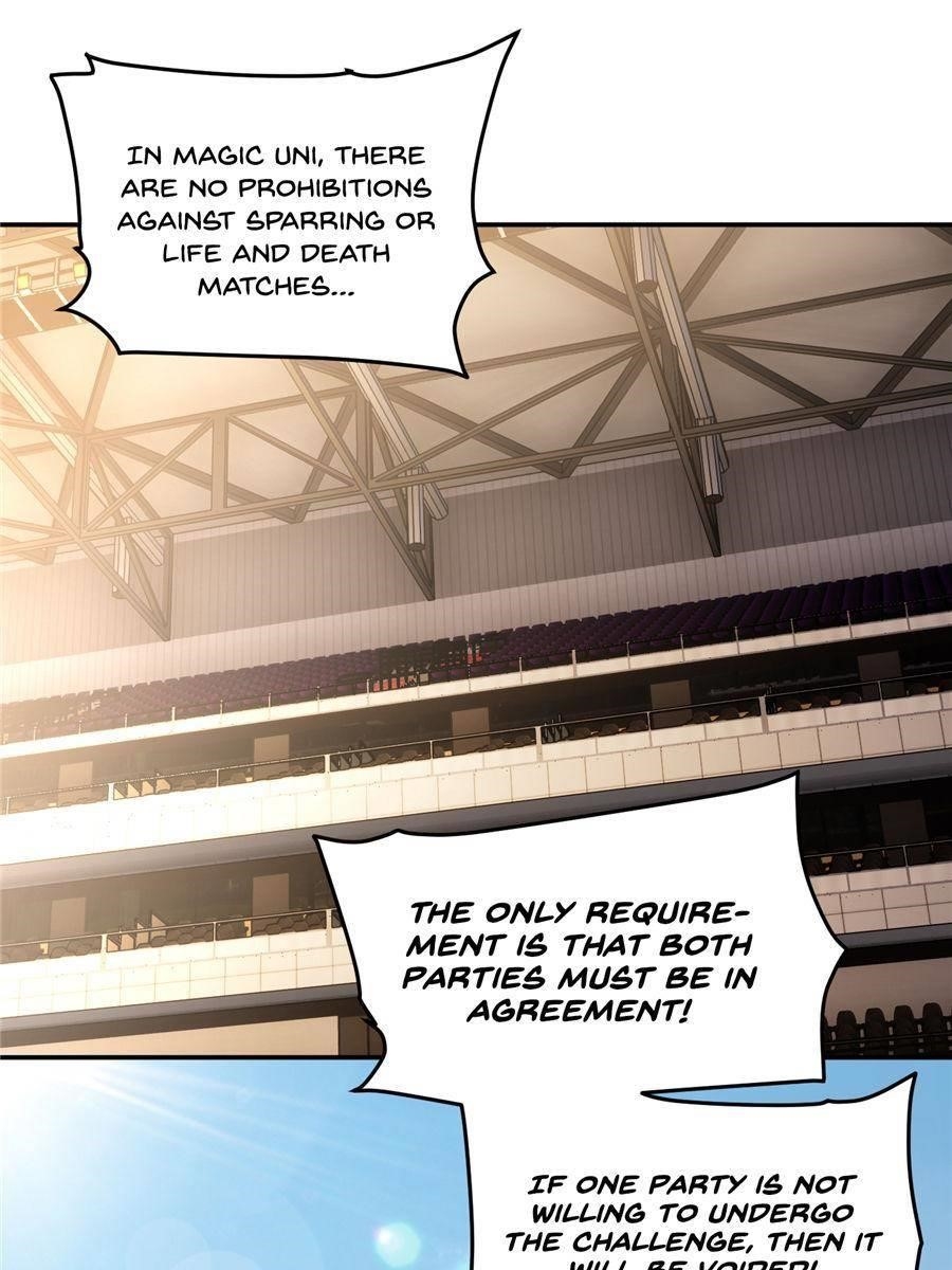 Global Martial Arts Chapter 45 - Page 31 in English