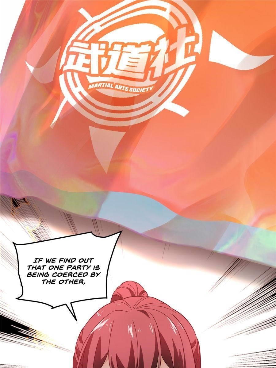 Global Martial Arts Chapter 45 - Page 35 in English