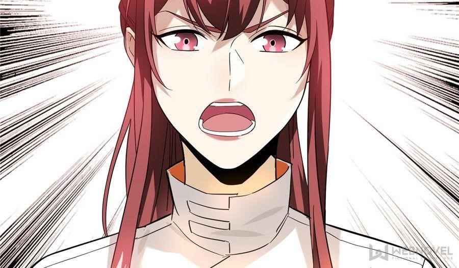 Global Martial Arts Chapter 45 - Page 36 in English