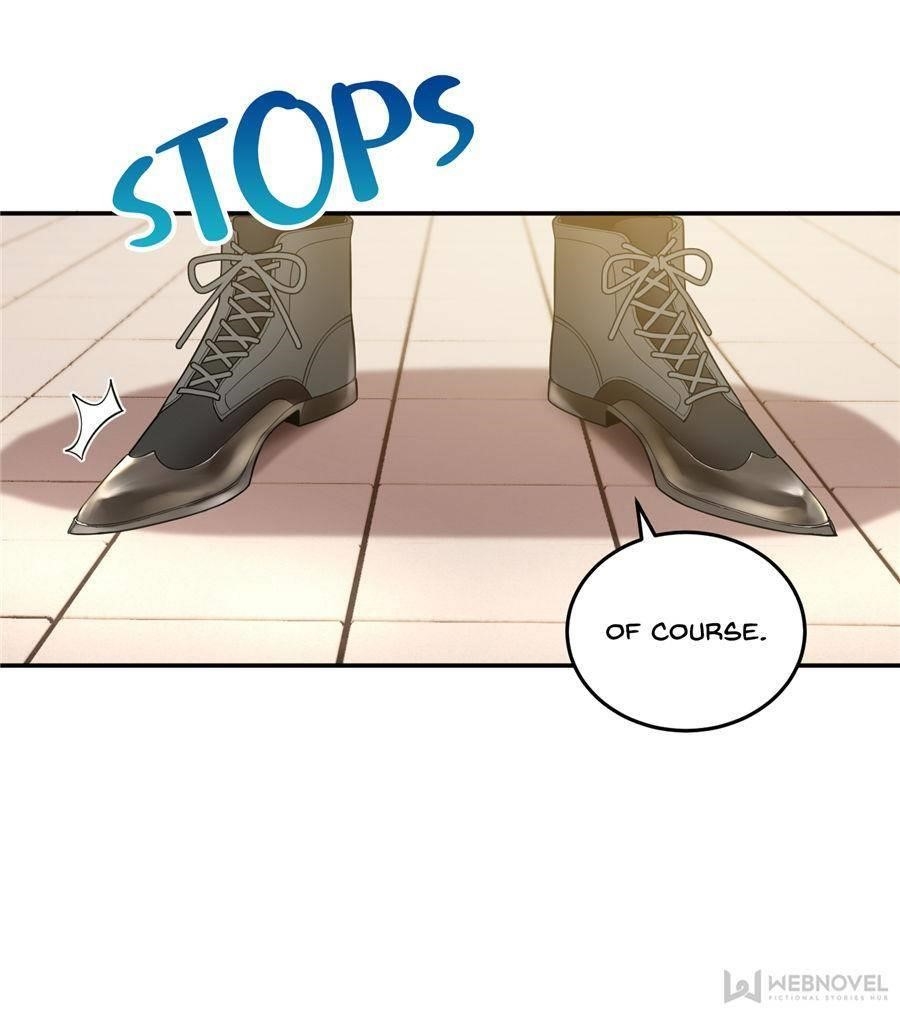 Global Martial Arts Chapter 45 - Page 40 in English