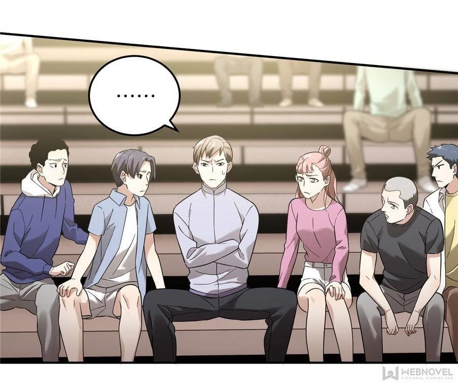 Global Martial Arts Chapter 45 - Page 49 in English