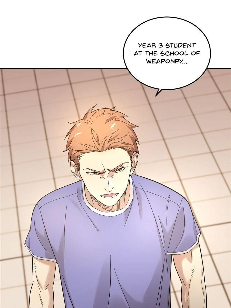 Global Martial Arts Chapter 45 - Page 59 in English