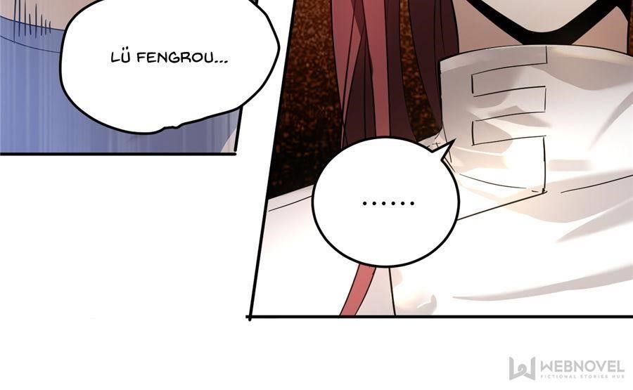 Global Martial Arts Chapter 45 - Page 6 in English