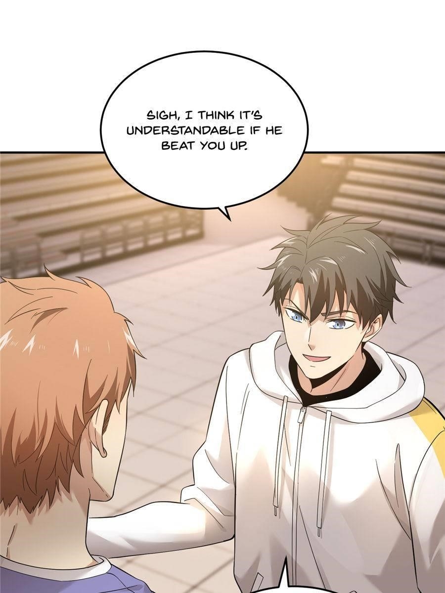 Global Martial Arts Chapter 45 - Page 64 in English
