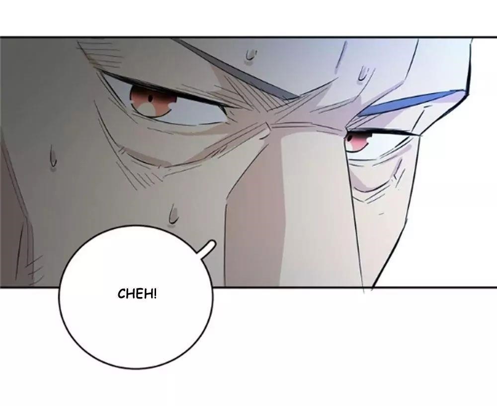 Global Martial Arts Chapter 6 - Page 15 in English