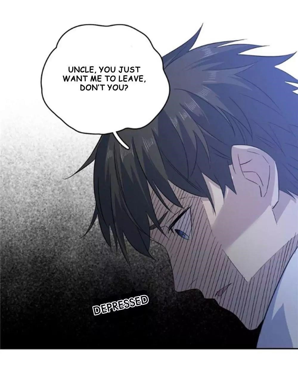 Global Martial Arts Chapter 7 - Page 6 in English