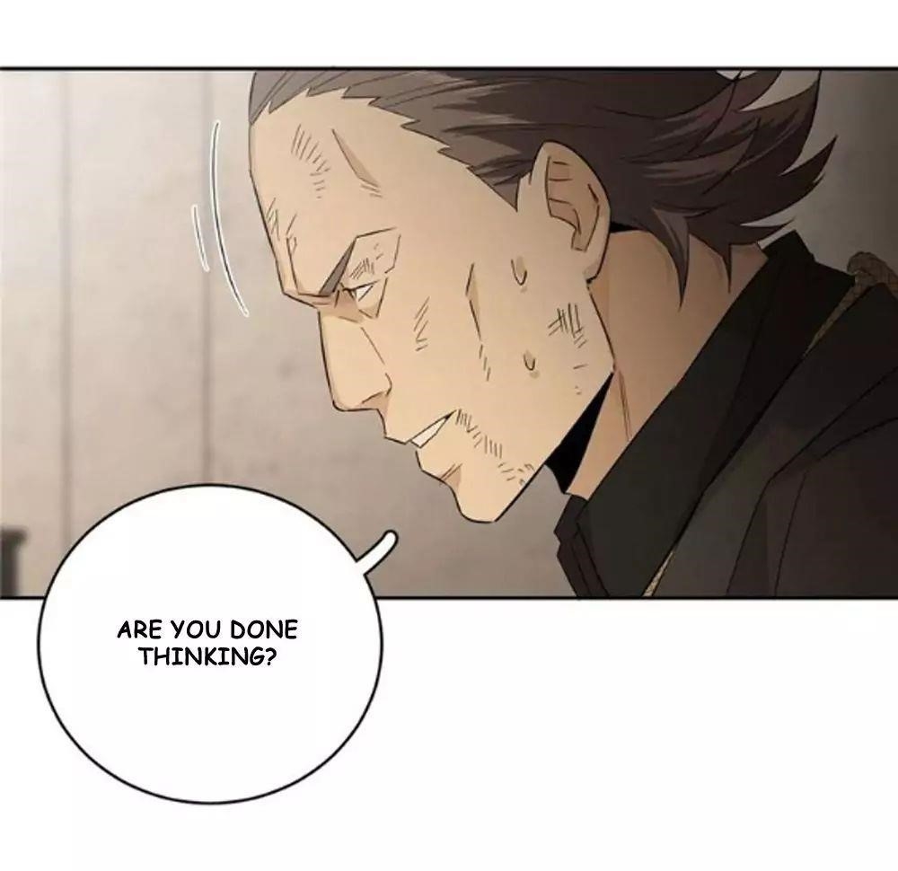Global Martial Arts Chapter 9 - Page 10 in English