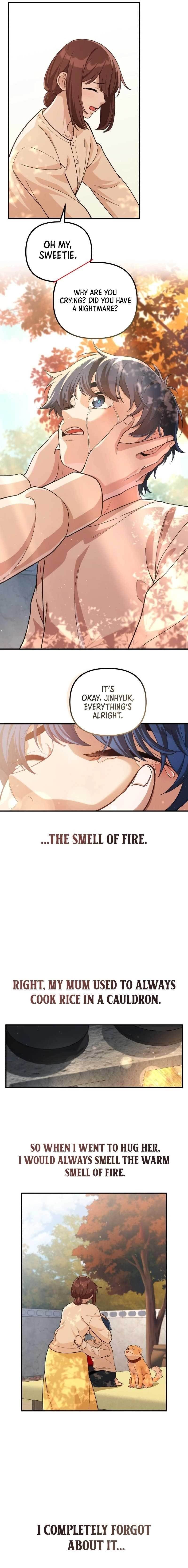 The Genius Decided to Live an Ordinary Life Chapter 1 - Page 22 in English