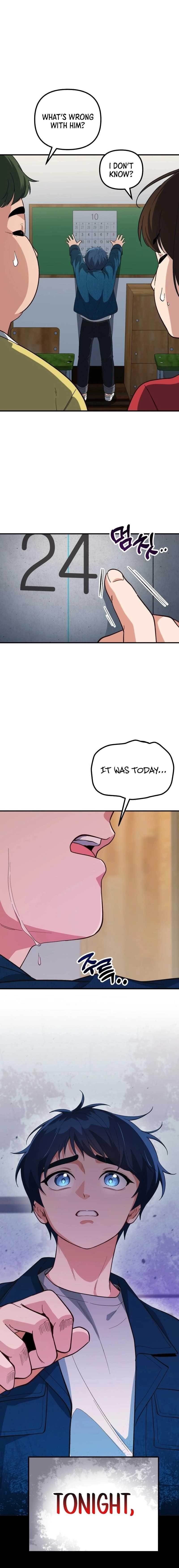 The Genius Decided to Live an Ordinary Life Chapter 1 - Page 44 in English