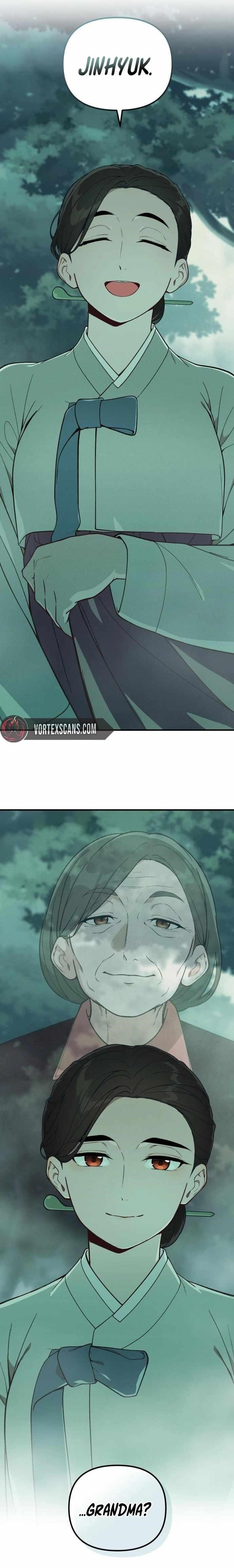 The Genius Decided to Live an Ordinary Life Chapter 14 - Page 9 in English