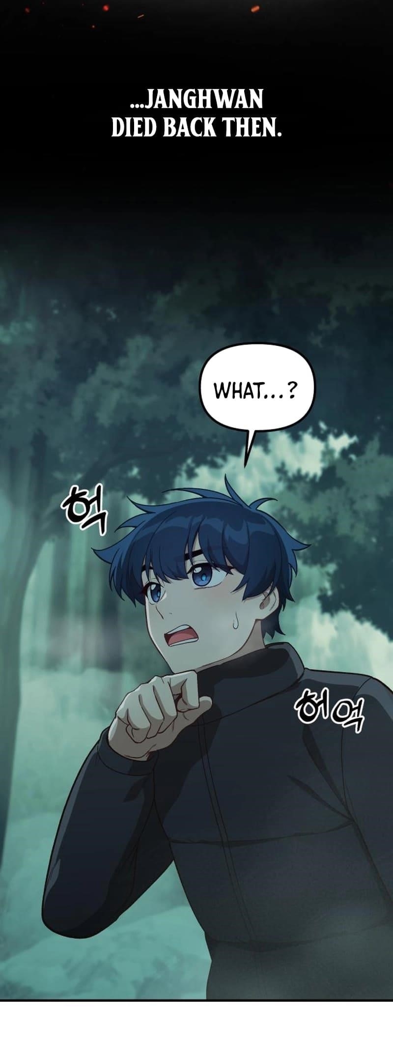 The Genius Decided to Live an Ordinary Life Chapter 15 - Page 15 in English