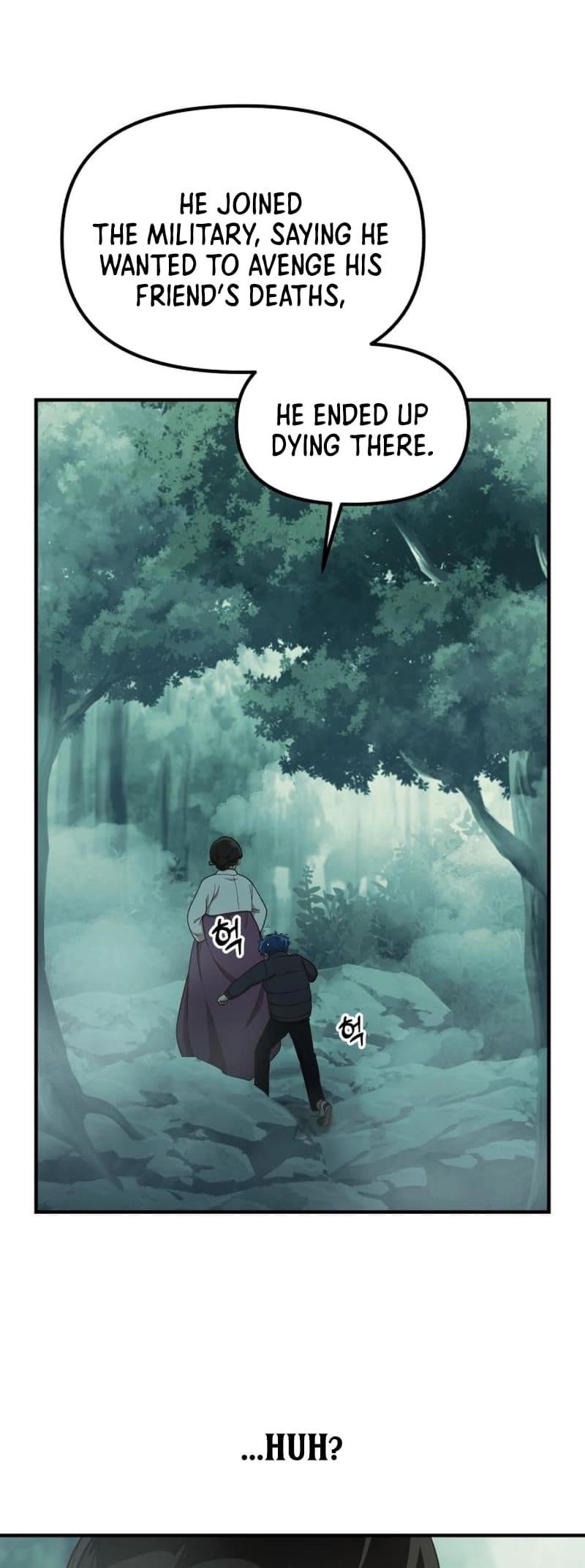 The Genius Decided to Live an Ordinary Life Chapter 15 - Page 16 in English