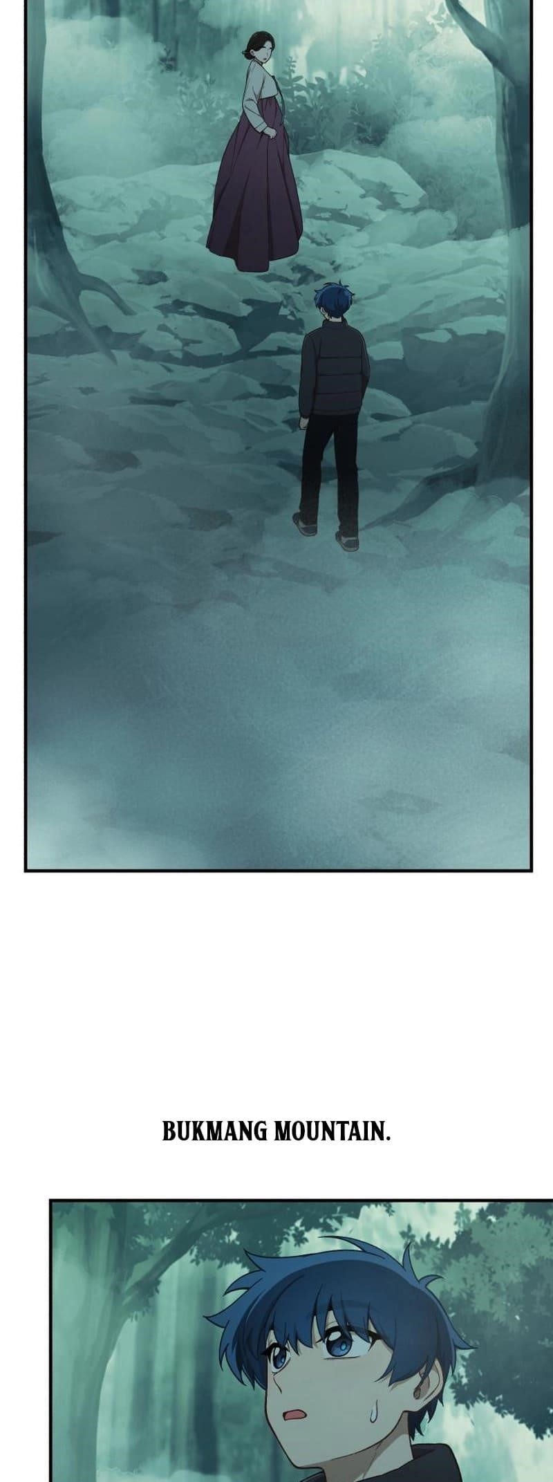 The Genius Decided to Live an Ordinary Life Chapter 15 - Page 19 in English