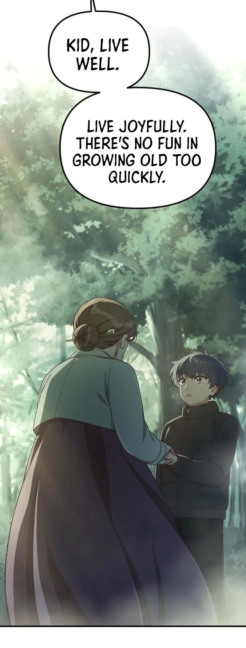 The Genius Decided to Live an Ordinary Life Chapter 15 - Page 28 in English
