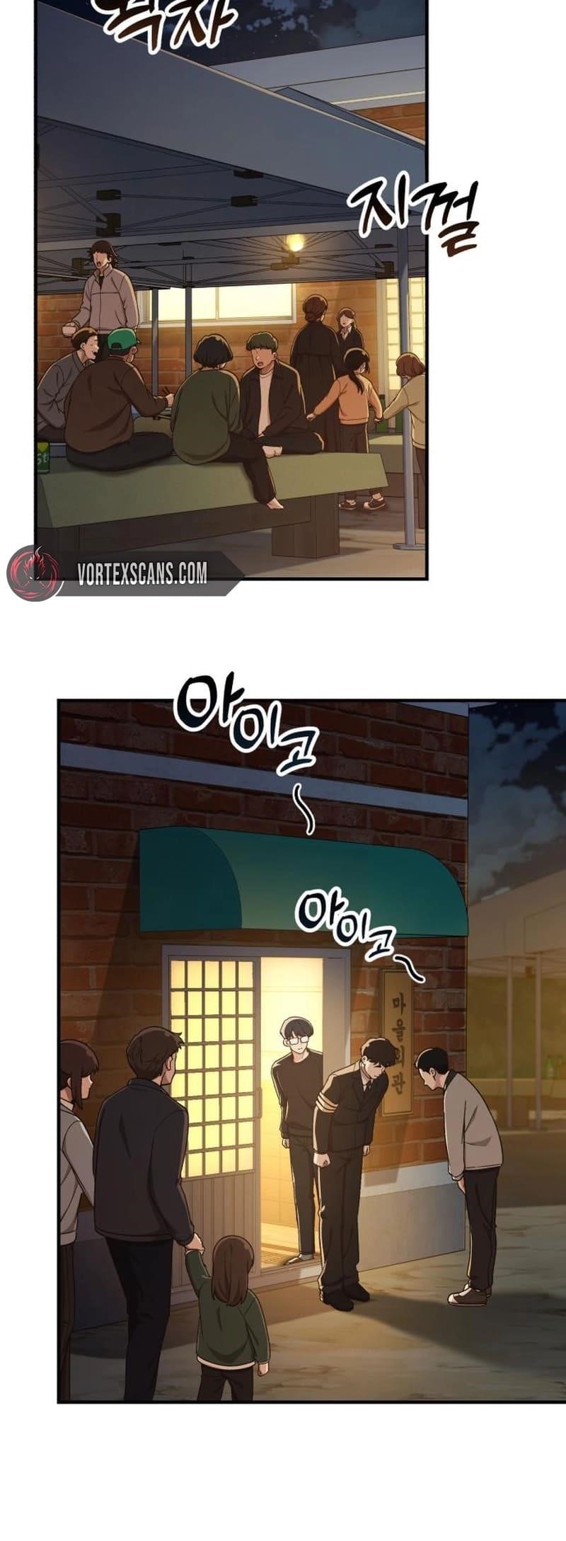 The Genius Decided to Live an Ordinary Life Chapter 15 - Page 35 in English