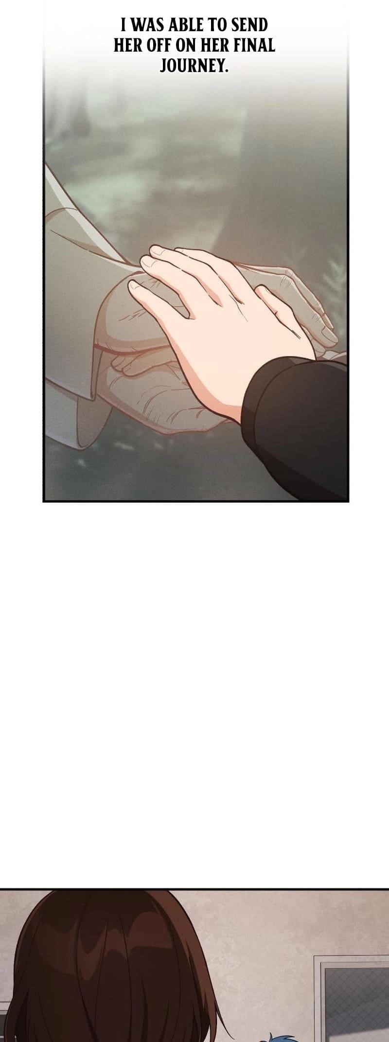The Genius Decided to Live an Ordinary Life Chapter 15 - Page 41 in English